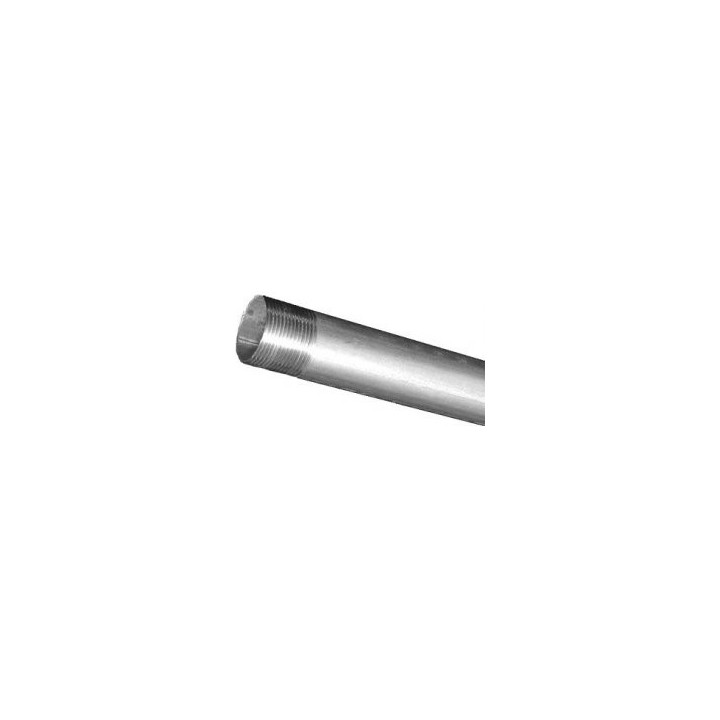 PANCIEROVA TRUBKA 6063 ZNM