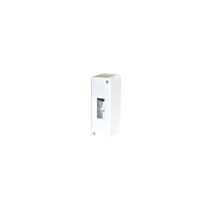 KRYT PRIEV. 2mod IP40 Elcon