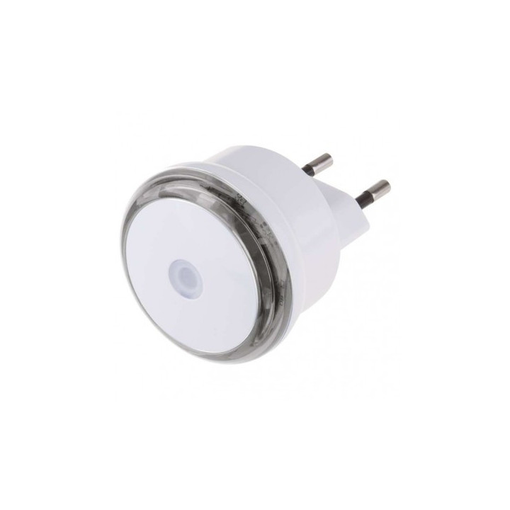 P3306 Nočné svietidlo 3 LED 230V
