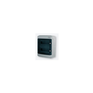 NAD N24 D roz. na omietku IP65 Tehnoplast 6246