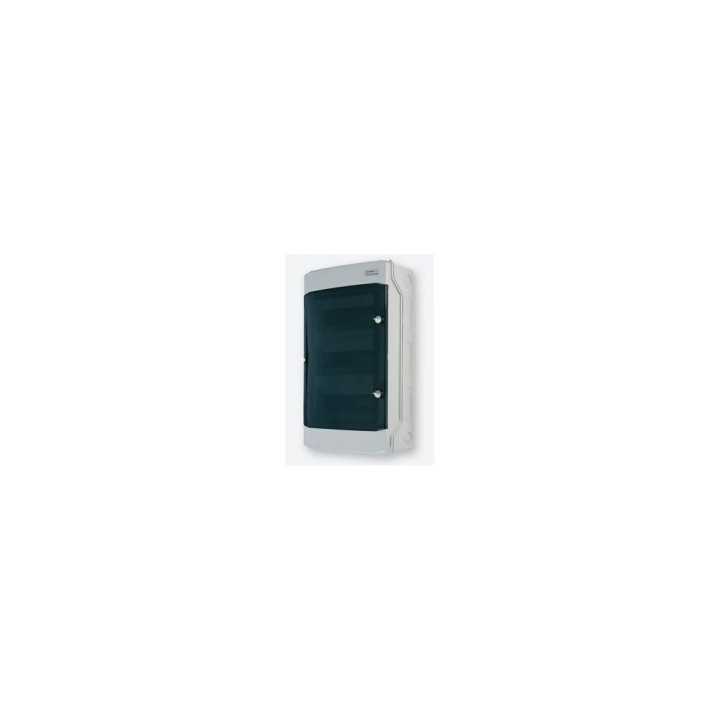 NAD N36 D  roz. na omietku IP65 Tehnoplast 6252