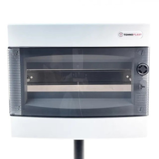 NAD N12 C/P roz. na omietku IP40 Tehnoplast 6220