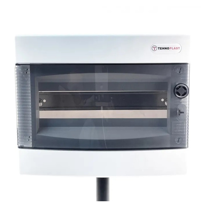 NAD N12 C/P roz. na omietku IP40 Tehnoplast 6220