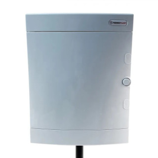 NAD N3x18 C/P roz. na omietku IP40 Tehnoplast