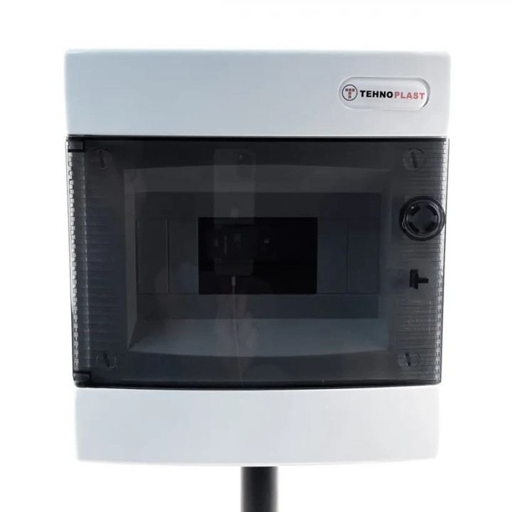POD U8 C/P roz. pod omietku IP40