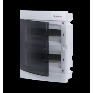 POD U24 C/P roz. pod omietku IP40 Tehnoplast 6225