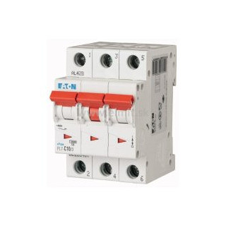 3 PL7 4.0C/3 istic