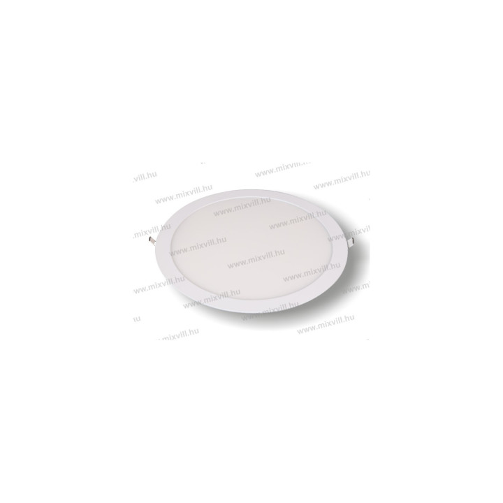 KPKS-24W 6500K 1850lm 285mm