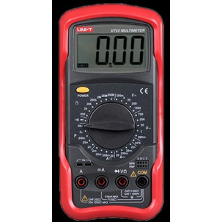 UNI-T UT53 Multimeter univerzálný