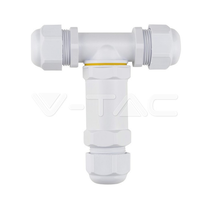 SKU5979 svorka  0,5-4mm2 IP68 T-kus