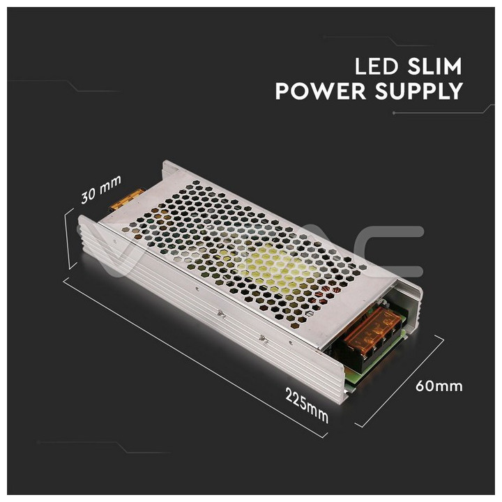 SKU3273 Trafo 250W-24VDC