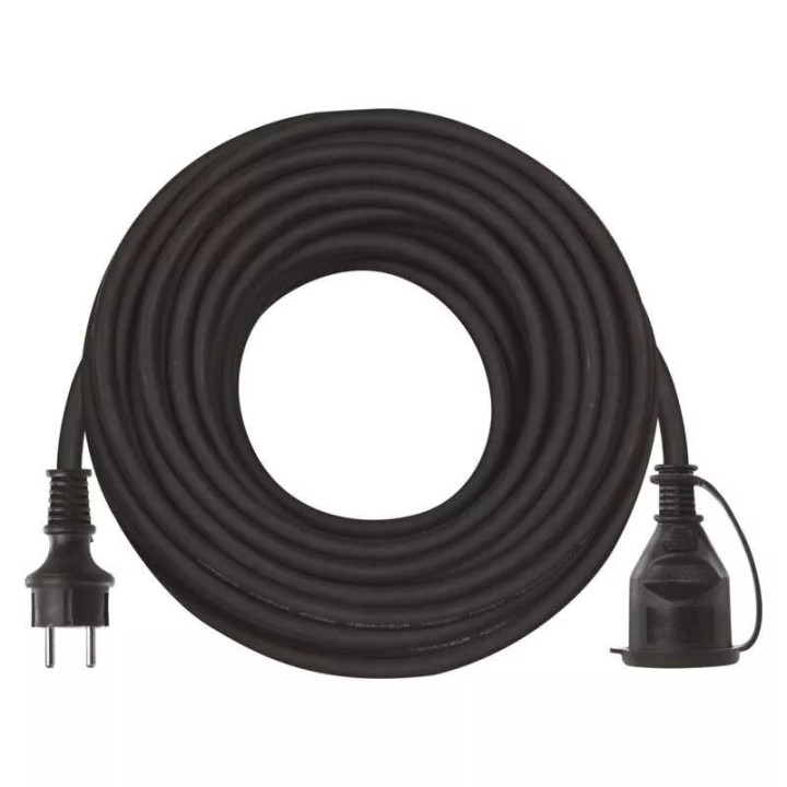 P01720 20m guma 3x1,5mm