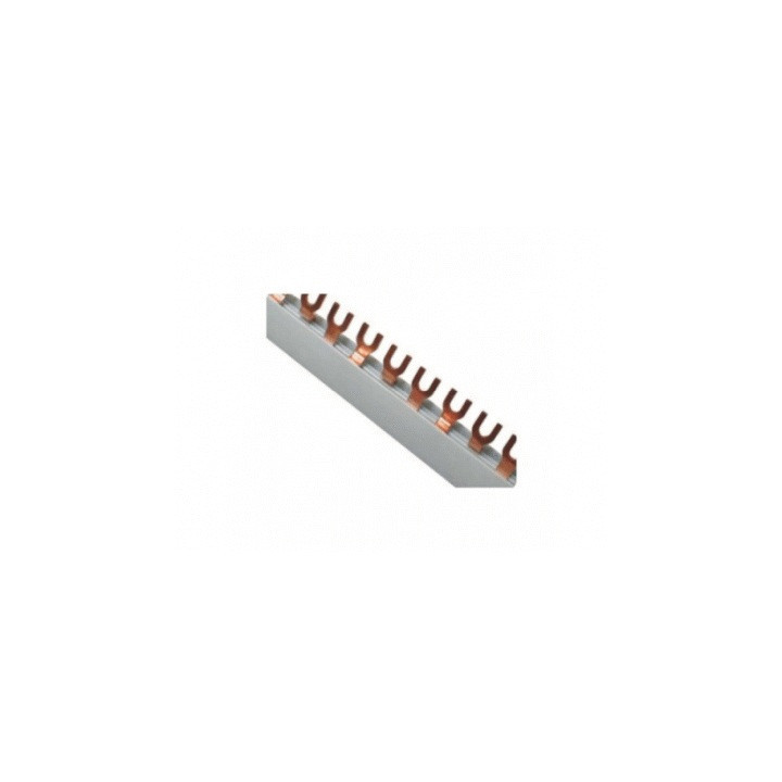 G-3L-1000/10 prepoj lista 3P  1m U typ 63A