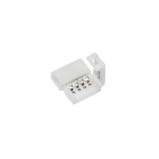 LD-ZTLRGB-04N spojka na LED pás