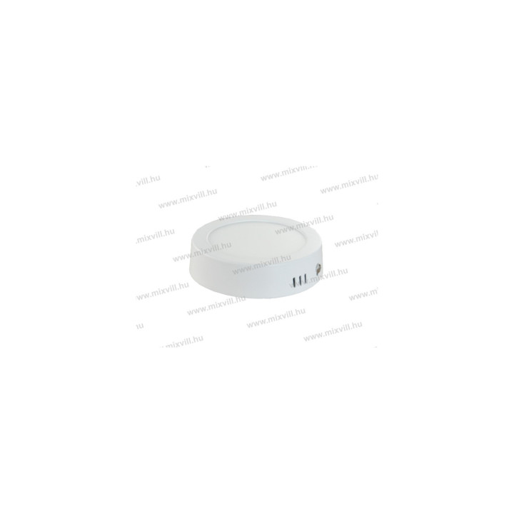 KPKF-6W 3000K 350lm 120mm nad