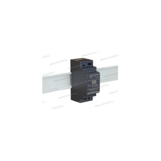 HDR 30-12VDC trafo Mean Well
