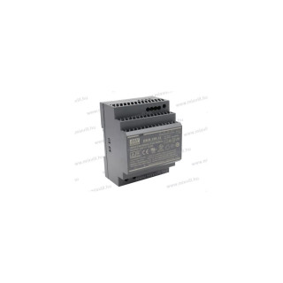 HDR 30-24VDC trafo Mean Well