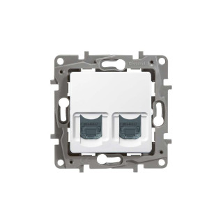 NIL 764578 2XRJ45 kat.6-FTP Niloe
