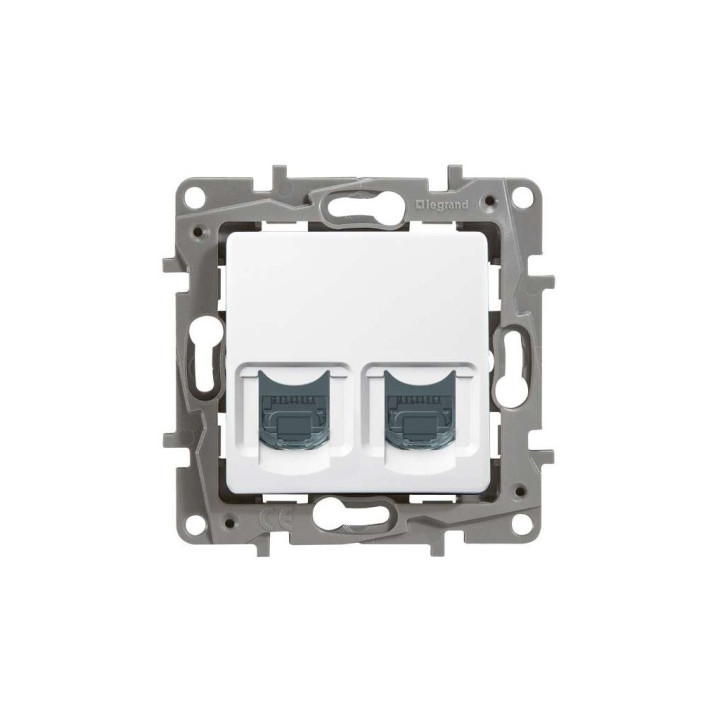 NIL 764578 2XRJ45 kat.6-FTP Niloe