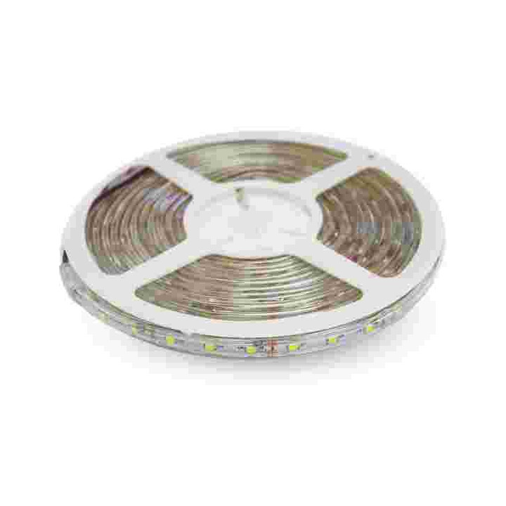 SKU212037 LED pás 8W/m, 6400k, 600 LM/m, IP65
