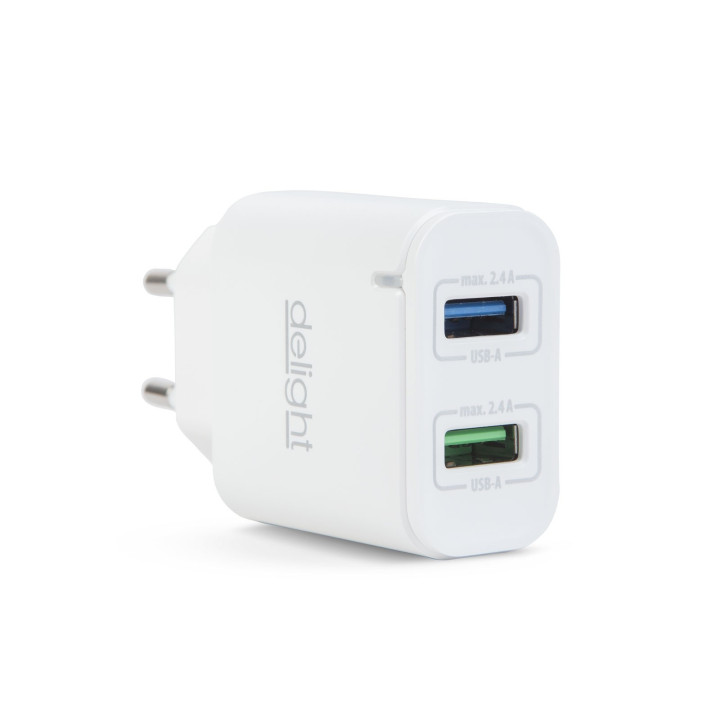 55045-2WH USB adapter
