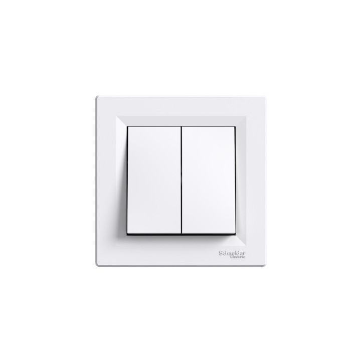 ASFORA Vyp.č5B biela EPH0600121