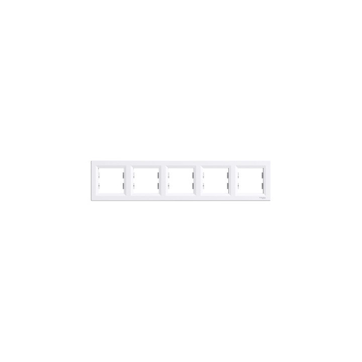 ASFORA 5RAM biela EPH5800521