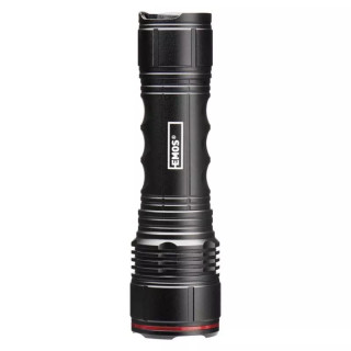 P3114 LED svietidlo Kovové 3xAAA