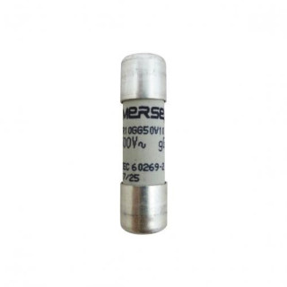 SOLAR 10x38 10A DC1000V patrón