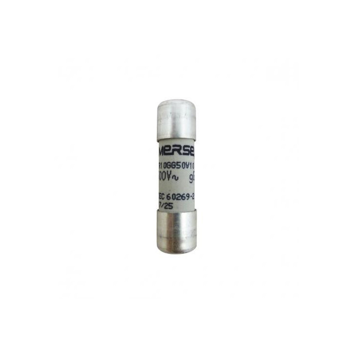 SOLAR 10x38 10A DC1000V patrón