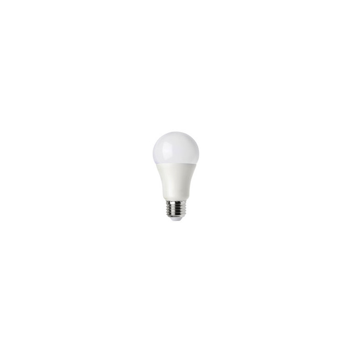 Max 12W E27 A60 3000K 1055lm LED