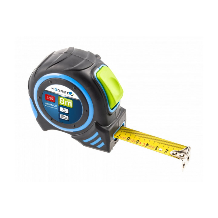 HT4M402 -Zavinovací meter 8m