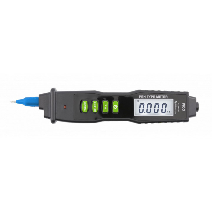 HT1E615 - Digitálny merač FULL-SMART , univerzálny