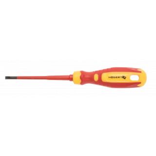 HT1S960 - Skrutkovač drážkový 3x100mm , SLIM