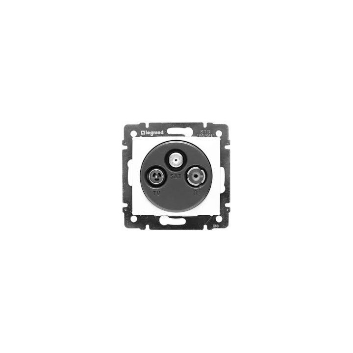 Va 774435 TV-R-SAT k  BI 1,5DB Valena