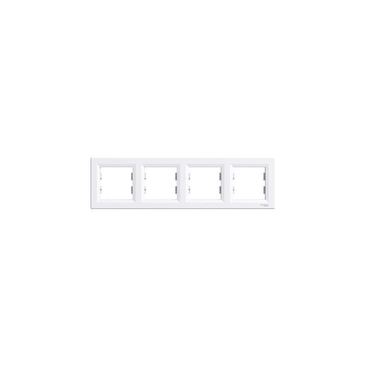 ASFORA 4RAM biela EPH5800421