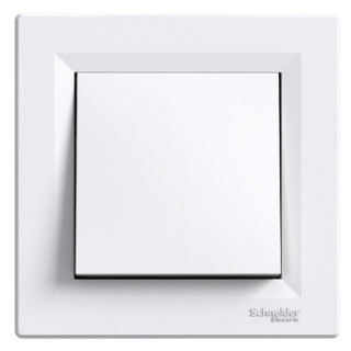 ASFORA Vyp.č1/0 biela EPH0700121