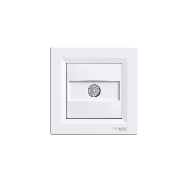 ASFORA TV konc. biela EPH3200121