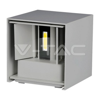SKU217089 sv. 6W 4000Ksivé IP65