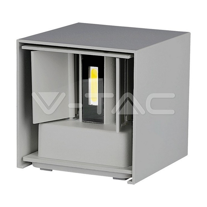 SKU217089 sv. 6W 4000Ksivé IP65