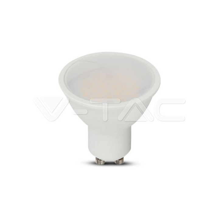 SKU21868 E27 6,5W ilum. 600lm 6500K