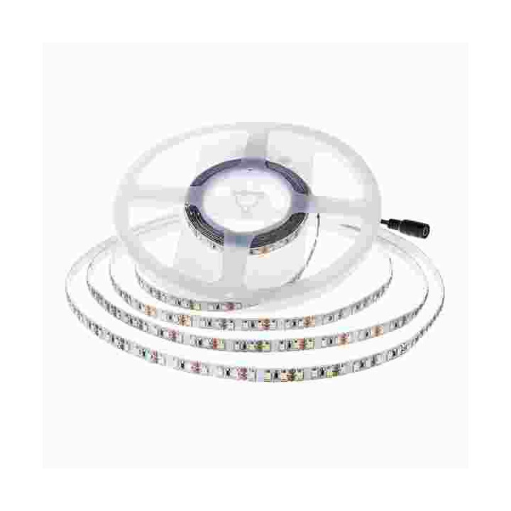 SKU212120 LED pás 7W/m, RGB , IP20