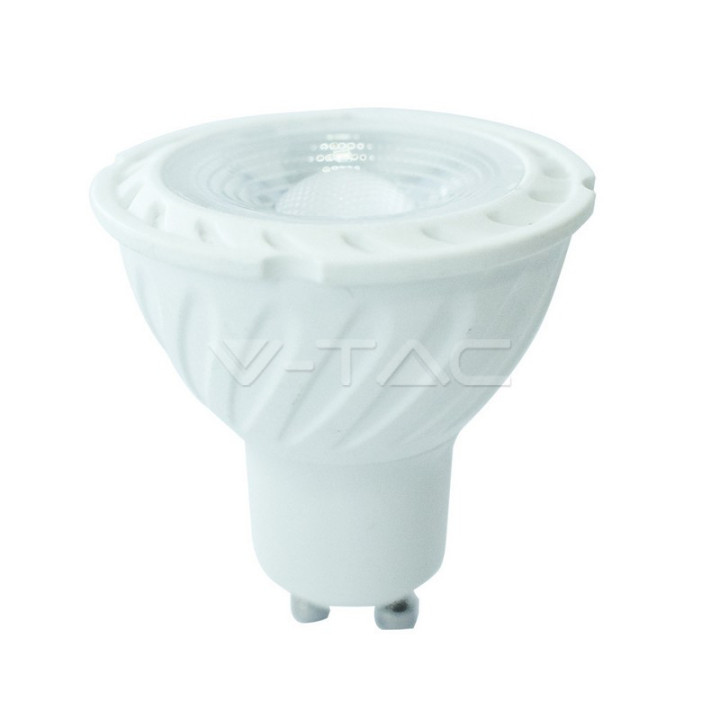 SKU21196 GU10 6W 4000K samsung dimmer