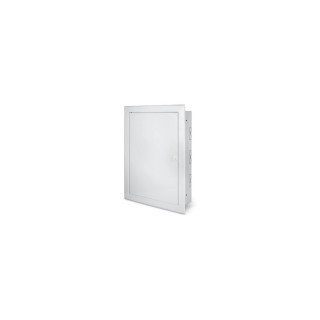 POD 144M MP-144M/6x24 M-BOX celoplechové RAL9003 IP40