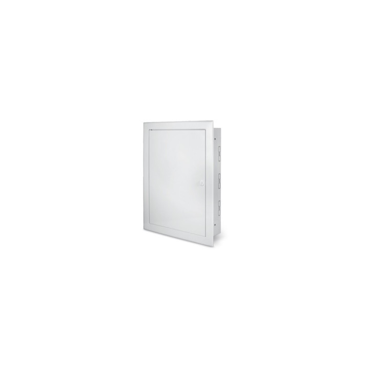 POD 144M MP-144M/6x24 M-BOX celoplechové RAL9003 IP40