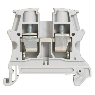 leg 037163 legrand svorka 10mm2 sivá