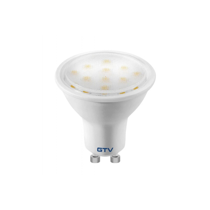 LD-NGU10PN-1W GU10 1W 100lm neutrálná biela