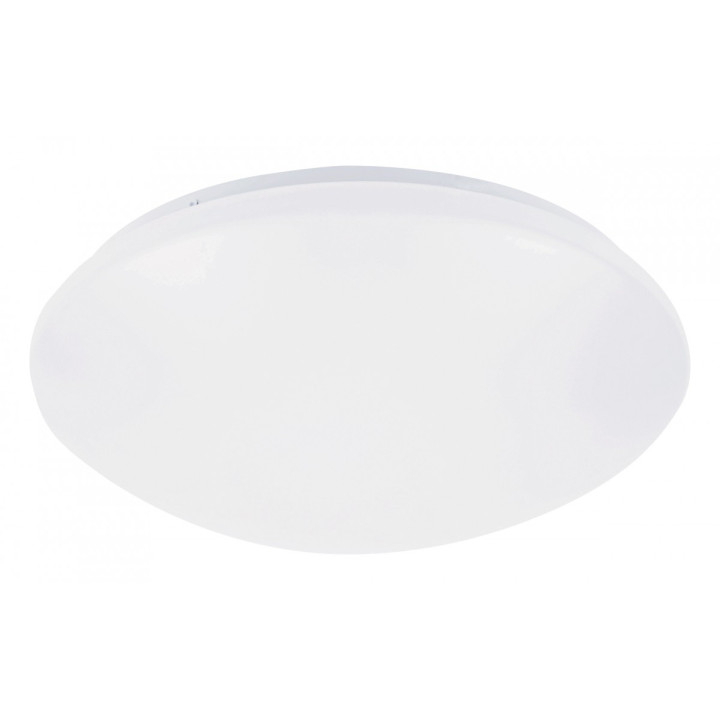 3419 Lucas LED 18W + senzor IP44 stropné svietidlo