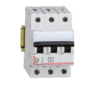 legrand 3p 32,0C 6kA RX3 istič 419238