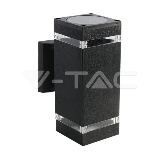 SKU93574 LED čierna IP44